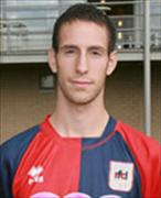 Sebastien Gonzatti